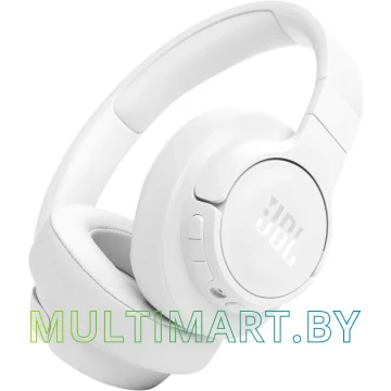Наушники JBL Tune 770NC (белый, китайская версия)